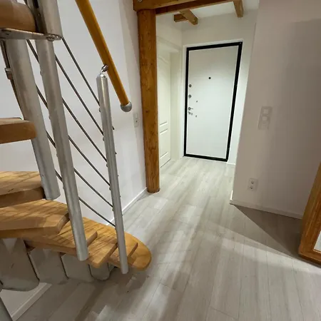 Schoene Maisonette In Wiesbaden Apartmán Wie