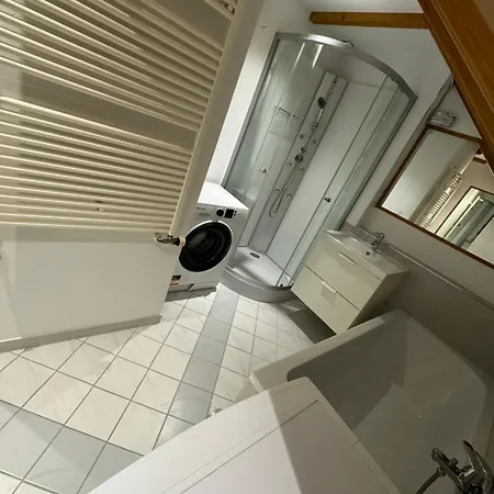 Schoene Maisonette In Wiesbaden Apartmán Wie