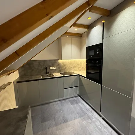 Schoene Maisonette In Wiesbaden Wie