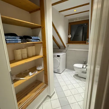 Apartmán Schoene Maisonette In Wiesbaden *