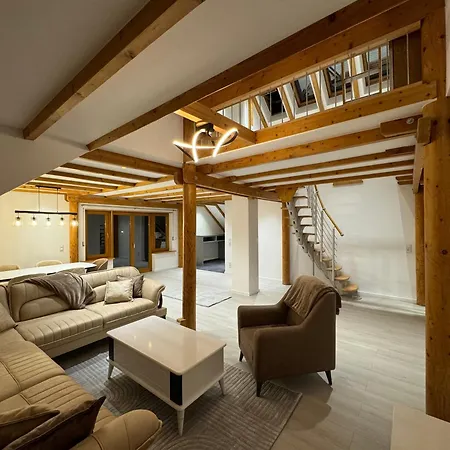 Schoene Maisonette In Wiesbaden Apartment Wie