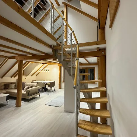 Schoene Maisonette In Wiesbaden Wie