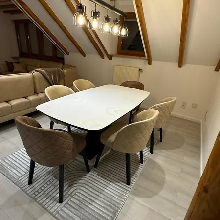 Apartmán Schoene Maisonette In Wiesbaden *