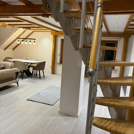 Schoene Maisonette In Wiesbaden * Wie