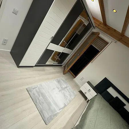 Apartment Schoene Maisonette In Wiesbaden Wie
