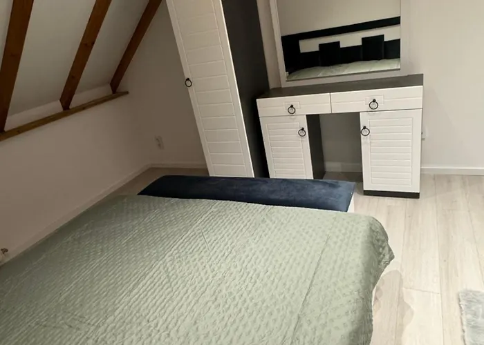 Schoene Maisonette In Wiesbaden Apartman *