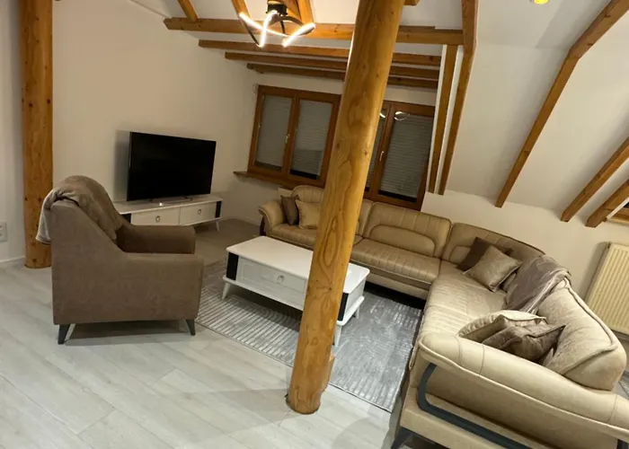 Schoene Maisonette In Wiesbaden