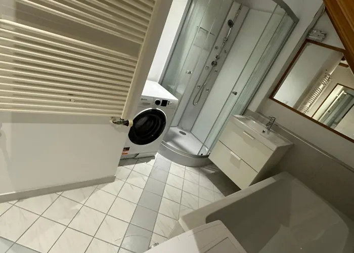 Schoene Maisonette In Wiesbaden Apartman Wie