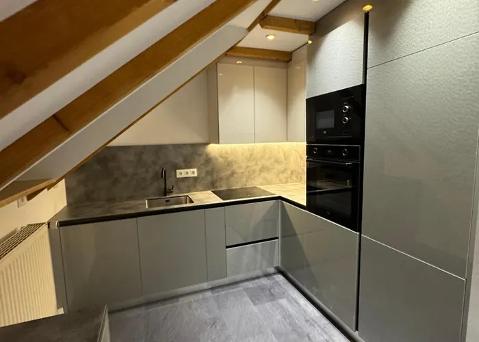 Schoene Maisonette In Wiesbaden Wie