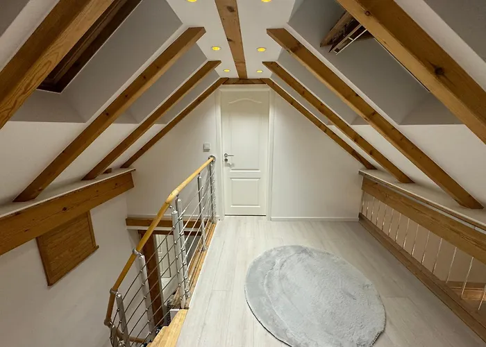 Schoene Maisonette In Wiesbaden Apartman *